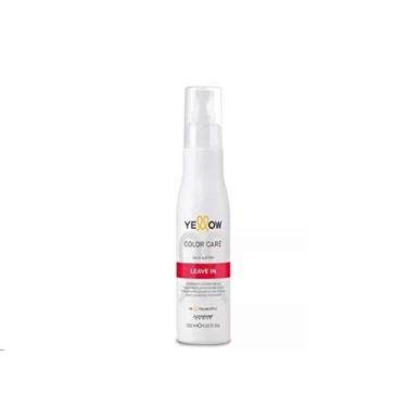 Imagem de Yellow Ye Color Care Leave-in Serum 125ml