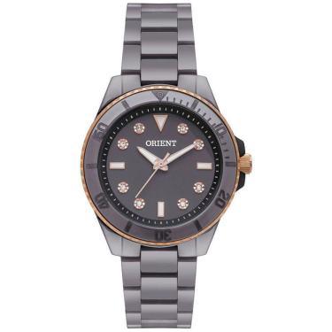 Imagem de Relógio Feminino Orient Cerâmic Classico Ftkk0002 G1Gx