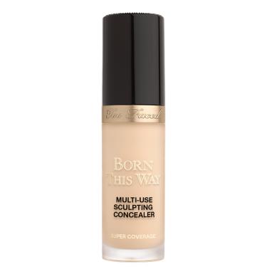 Imagem de Too Faced Born This Way Super Coverage Nude - Corretivo Líquido 13,5ml