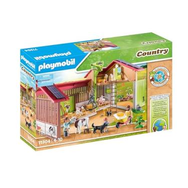 Imagem de Playmobil 71304 Country - Large Farm