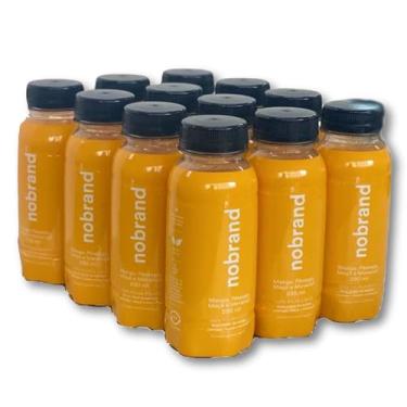 Imagem de Suco de Frutas Amarelas NOBRAND 230ml (12 unidades)