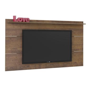 Imagem de Painel Para Tv Até 75" Slim Artely Móveis 