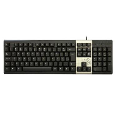 Imagem de Teclado Industrial Standard Usb2.0 60000080 - Maxprint