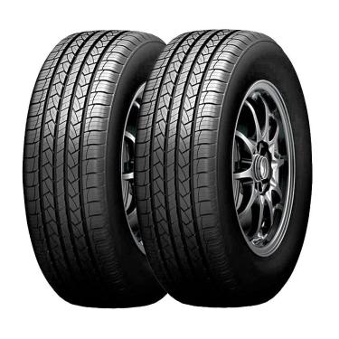 Imagem de Jogo 2 Pneus Farroad Aro 15 FRD66 255/70R15 108T