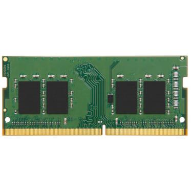 Imagem de Memória Notebook Kingston 8GB DDR4 3200Mhz - KVR32S22S6/8