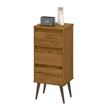 Imagem de Painel Para TV Anubis Plus - Freijó - EJ Móveis