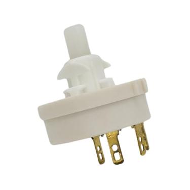 Imagem de Interruptor Regulador Compatível com Ventilador WAP Flow Turbo Mesa e Parede