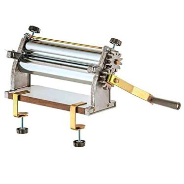 Imagem de Cilindro Manual Maxi Doro Alumínio 40cm 934 - Malta