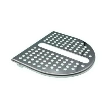 Imagem de MacMaxe Grade de gotejamento para máquinas de café Pixie compatível com a máquina Krups Pixie Nespresso