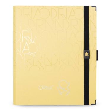 Imagem de Planner Systemflex A5 ótima Orna Moderna