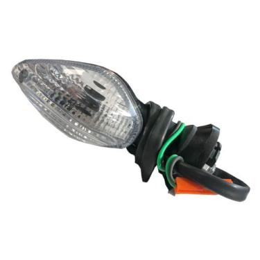 Imagem de Pisca Completo Titan 150/160 2014 à 2023 D/e T/d - Gvs