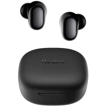 Imagem de Fone Ouvido Bluetooh Sem Fio In-Ear Buds 6 Play Cor Preto - Play Buds