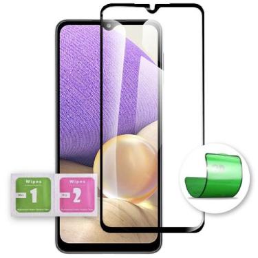 Imagem de Película Nano 9D Indestrutível Samsung A32 5G - Armyshield