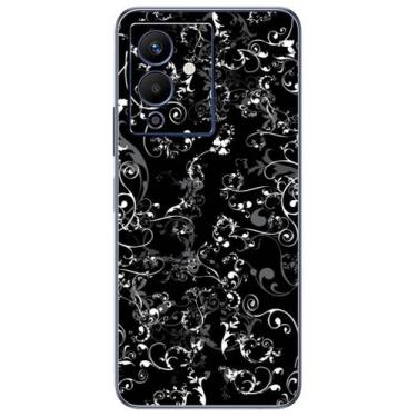 Imagem de Capa Adesivo Skin359 Verso Para Infinix Note 12 Pro 5G - KawaSkin