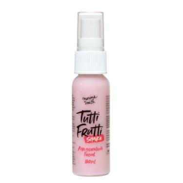 Imagem de Hidratante Facial Mariana Smith Tutti Frutti AHA Shake - Marina Smith,