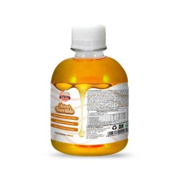 Imagem de Adoçante Natural Açúcar Invertido 300Ml - Magie Douce