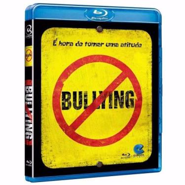 Imagem de Blu-Ray Bullying É Hora de Tomar Uma Atitude - Europa Filmes