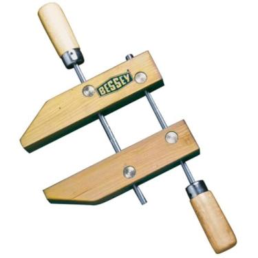 Imagem de BESSEY TOOLS Grampo de parafuso de madeira HS-8