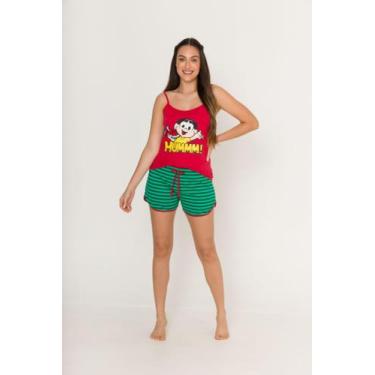 Imagem de Pijama Evanilda Feminino 51.04.0023