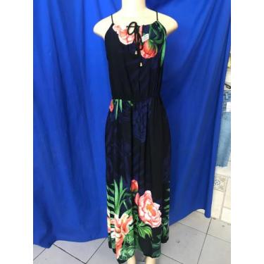 Imagem de Vestido longo - Própria 
