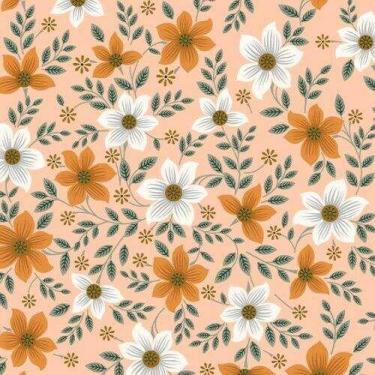 Imagem de TecidoTricoline Coleção Night and Day Fabricart Signature
