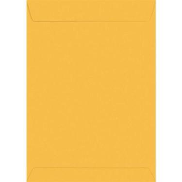 Imagem de Envelope Saco Ouro 176X250 80GRS. 250 CX com 250 - GNA