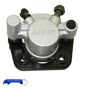 Imagem de TC-Motor Pinça de freio a disco traseiro para Tao Tao ATA125D ATA125F1 ATA250D Rhino 250 ATV Quad