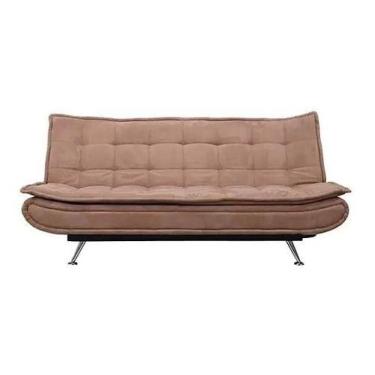 Imagem de Sofá Cama Florença - Importado - 90x102x196 Cm - Alto Design - Just Ho