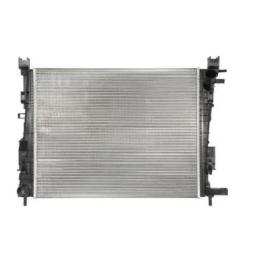 Imagem de Radiador Renault Sandero Logan DUSTER 14/19 Flex - MTF