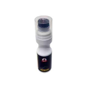 Imagem de Limpador de sapatos branco 100ml CLEAN  - BIAOQI