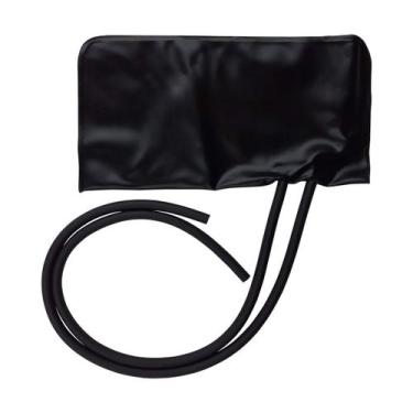 Imagem de Manguito Adulto com 2 tubos para Esfigmomanometro - Premium