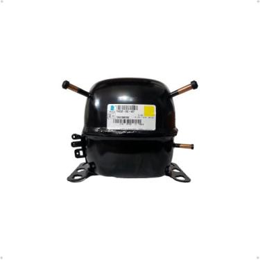 Imagem de Motor Compressor Tecumseh 1/5 127V R134a - THG1358YS