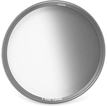 Imagem de Haida Filtro de vidro multi-revestido de densidade neutra de 95 mm NanoPro MC Soft Grad 8x (0,9)