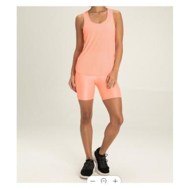 Imagem de Camiseta Lupo Regata Nassau 71133-001 Feminina-Feminino