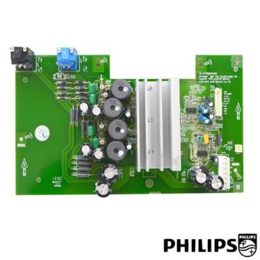 Imagem de Placa Amplificadora Fwt6600x/78 Fwt6600 48-07f660030000 996510064245 -