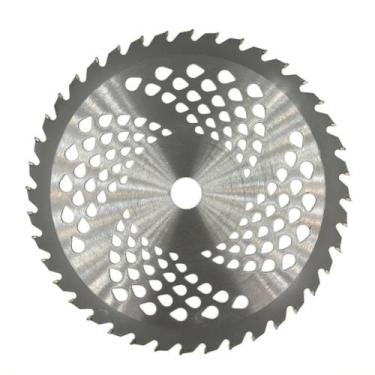 Imagem de Serra Circular para Roçadeira 255mm x 25mm x 40 Dentes Videa - Itece