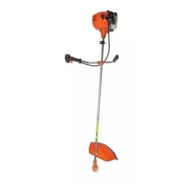 Imagem de Roçadeira Completa63Cc + Arador + Motopoda + Enxada + - Nakasaki