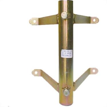 Imagem de Suporte Antena Pregar/Chumbar Duplo 1'' Hayner 10101