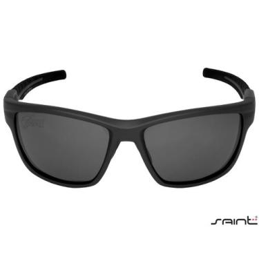 Imagem de Óculos Polarizado Saint Plus Fishing, 1001 - Black