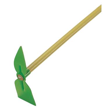 Imagem de Trapp - Sacho Para Jardinagem 1 Ponta com Cabo FJ-1115