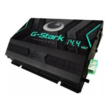 Imagem de Fonte automotiva digital 100a g-stark
