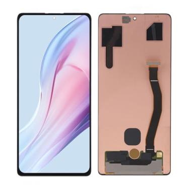 Imagem de Substituição da Tela Lite S10, Tela de 6,7 pol.