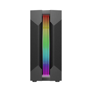 Imagem de Computador Gamer CertoX STREAM AMD 1066 AMD Ryzen 5 5500 Geforce RTX 3