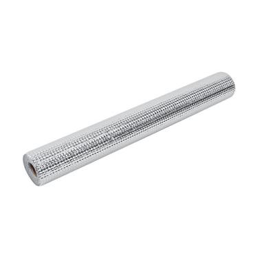 Imagem de 45 * 200 Cm Armários de Mancha de Matbrana de Isolamento de óleo de Alumínio na Cozinha