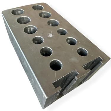 Imagem de TreadLife Fitness Rod Box - Substituição para modelos Boxflex: Ultimate 1, Ultimate 2, Sport, Xtreme 1, Xtreme 2, Xceed, Blaze, Motivator 2, PR100, 210, 310