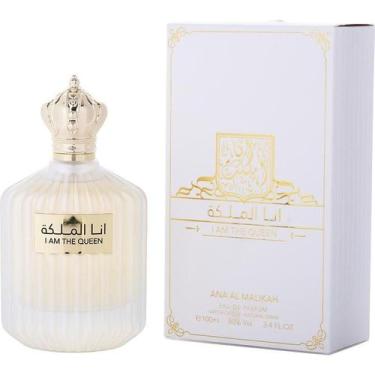Imagem de Perfume Feminino Ard Al Zaafaran Ana Malikah I Am Queen EDP Spray 100 