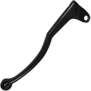 Imagem de Manete de embreagem Yes125 Intruder125 2008 a 2009 preto - Cometa