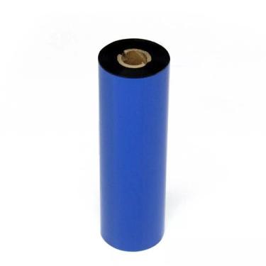 Imagem de Ribbon de cera 110mm x 91 metros F:08 - FACISLITO