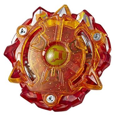 Imagem de BEYBLADE Burst Turbo Slingshock Single Top Flame-X Diomedes D4