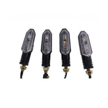 Imagem de Pisca Led Seta Honda Cb Twister 250 2019 Fan Titan - oem